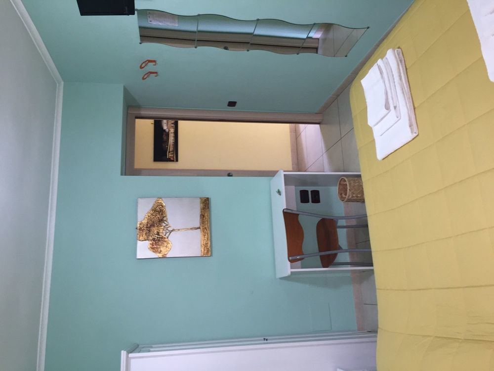 B&B Quattro Palazzi Napoli Centro Luaran gambar