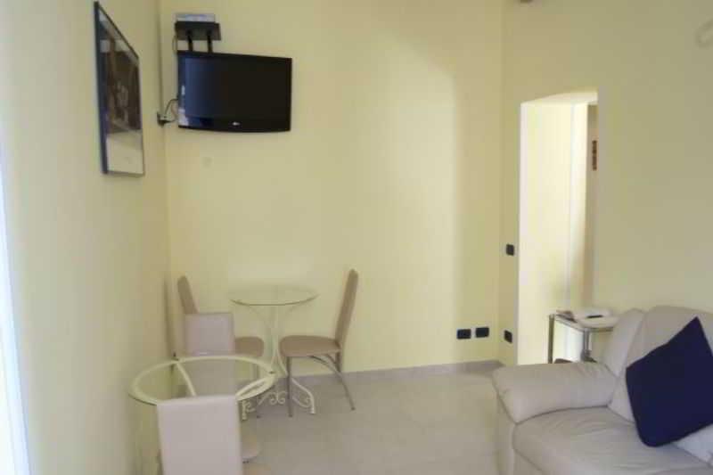 B&B Quattro Palazzi Napoli Centro Luaran gambar